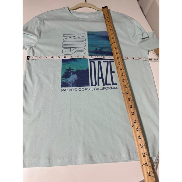 Bixby Nomad Boys Long Sleeve Size XL 16/18 NWT - Picture 5 of 5